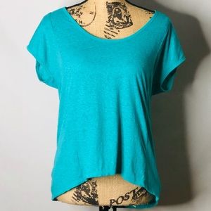 AMERICAN EAGLE OUTFITTERS short sleeve top size XS